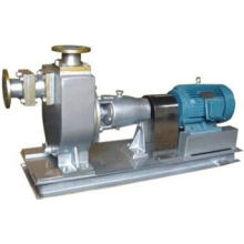 High Efficiency Stainless Steel Selfpriming Water Pump